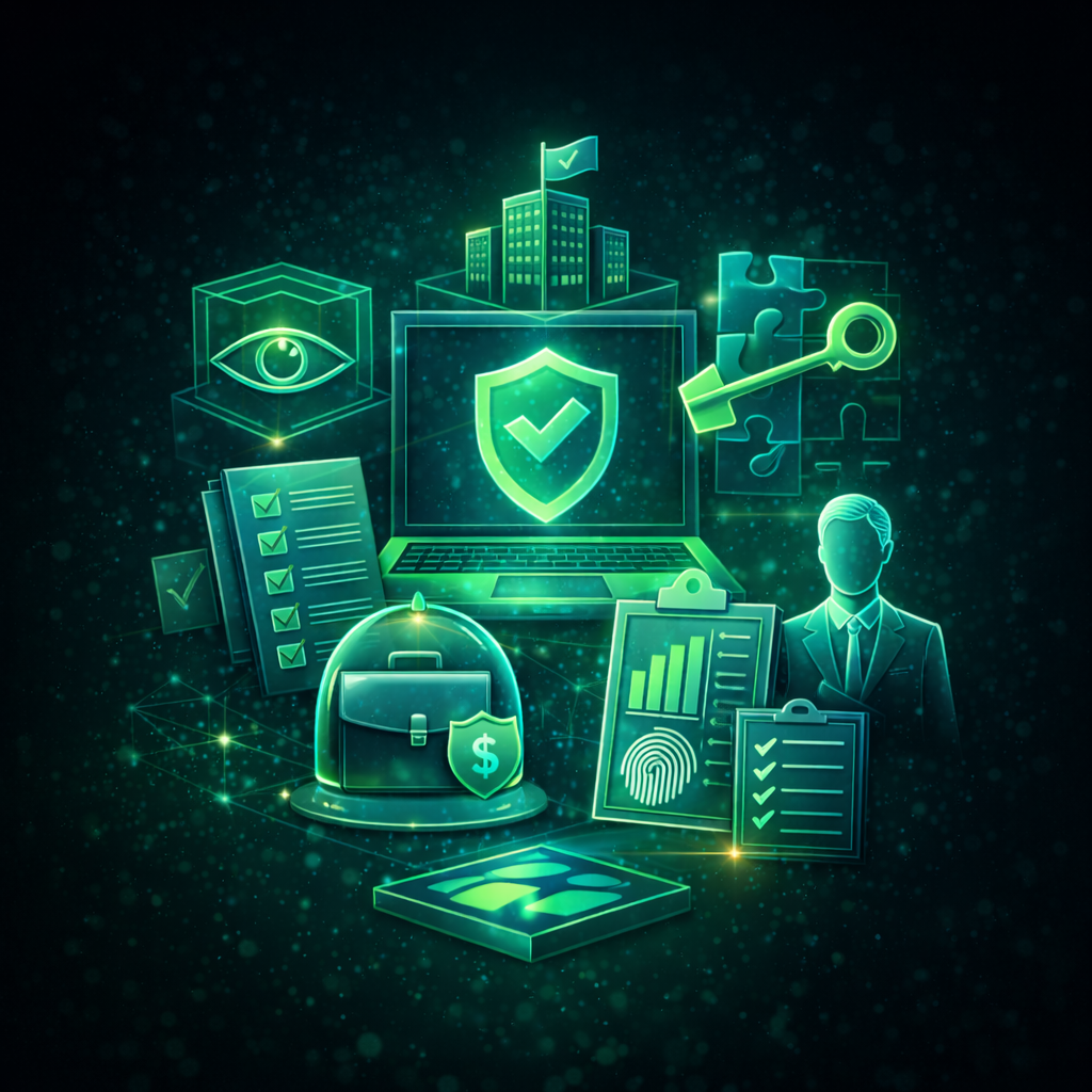 Compliance e Governança