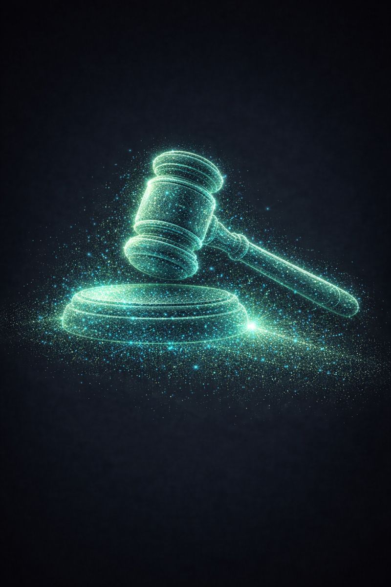 Martelo - Complexo DMC