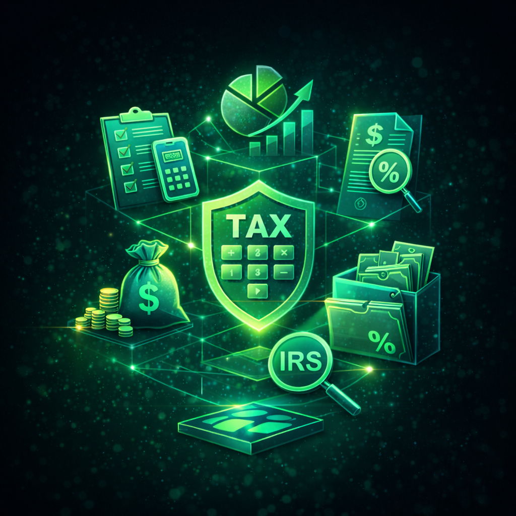 Planejamento Tributário