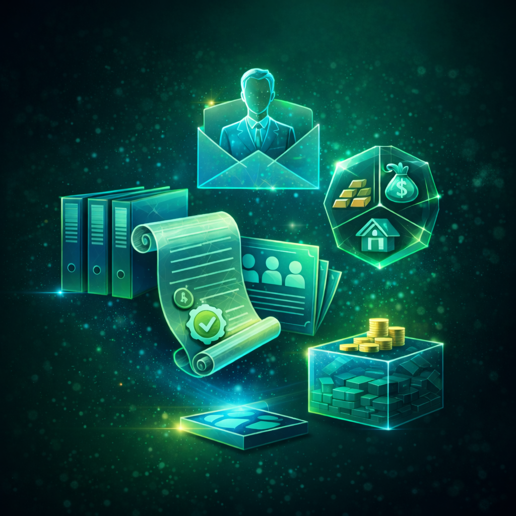 Sucessão Testamentária